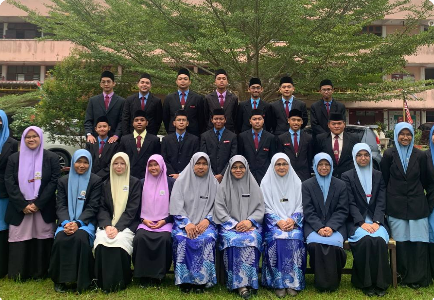 Falsafah Pendidikan Islam